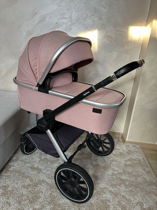 Візочок 2в1 Carello optima