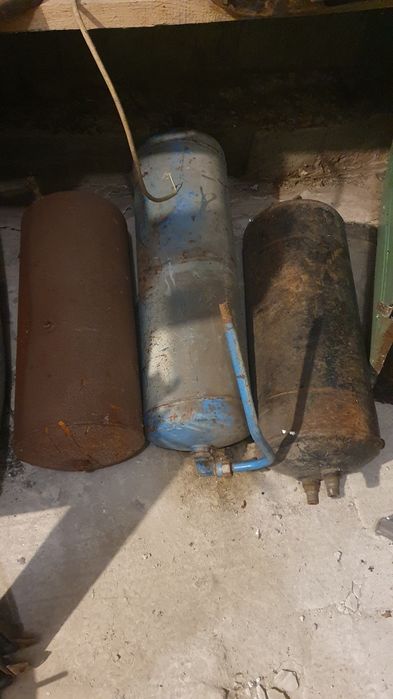 Балон  або ресівер