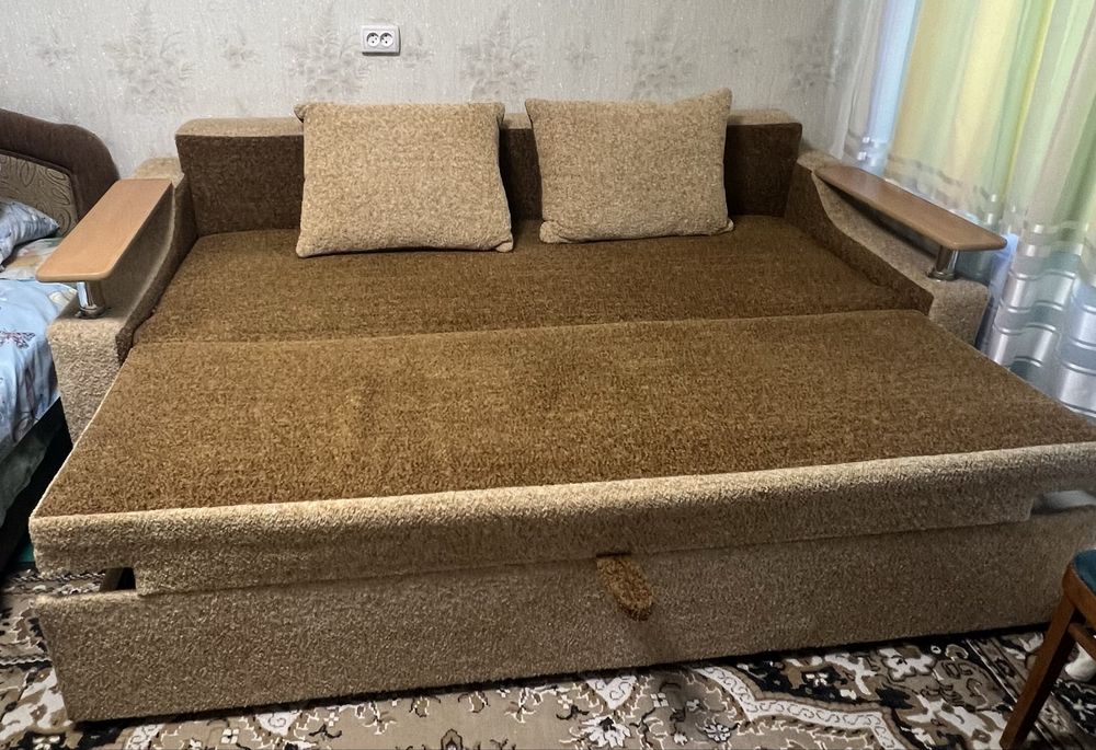 Диван раскладной