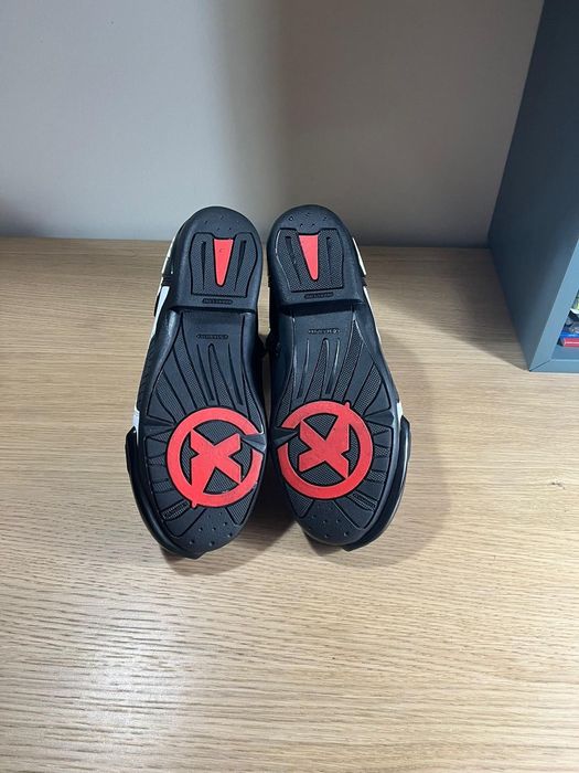 Botas Moto Xpd X-Zero r