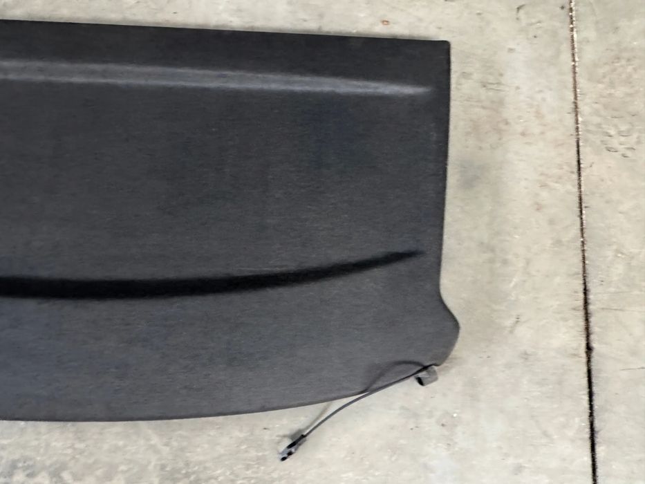 BMW 1 E87 Półka Bagażnika TYŁ 6966715