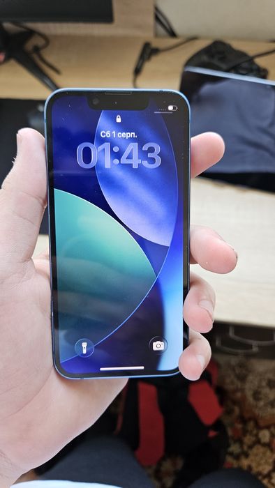 IPhone 13 mini у гарному стані