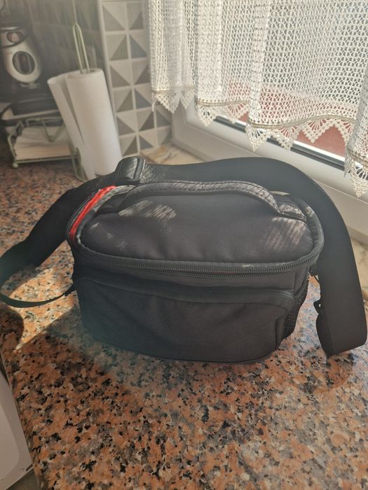 Maquina fotografica