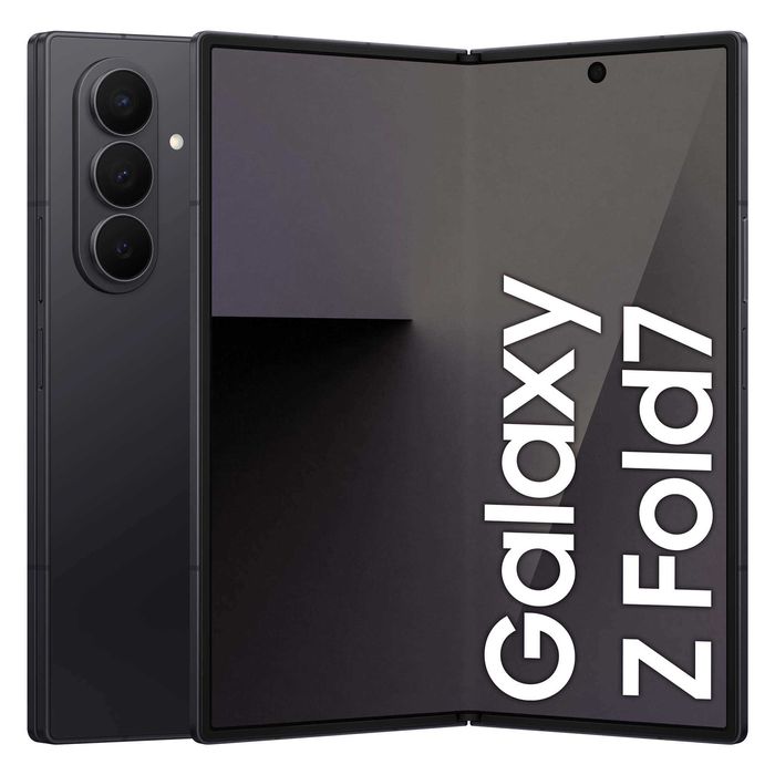 Samsung Galaxy Z Fold 7  12/512GB Funkcje AI 8/6,5" 200Mpix