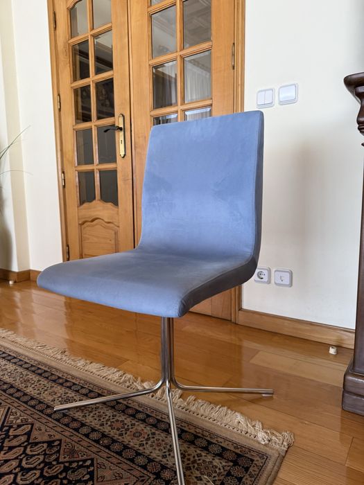 Cadeira Interdesign