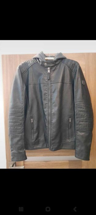 Kurtka chłopięca dermowa