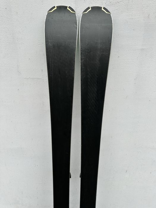 Narty Head Rev 78 163cm