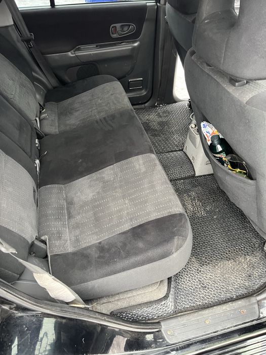 Паджеро спорт 2006р