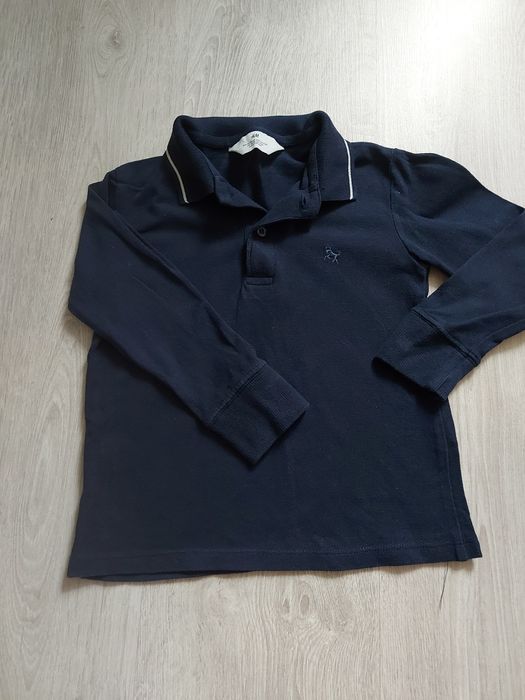 Кофточки - поло на зріст 98 - 104см