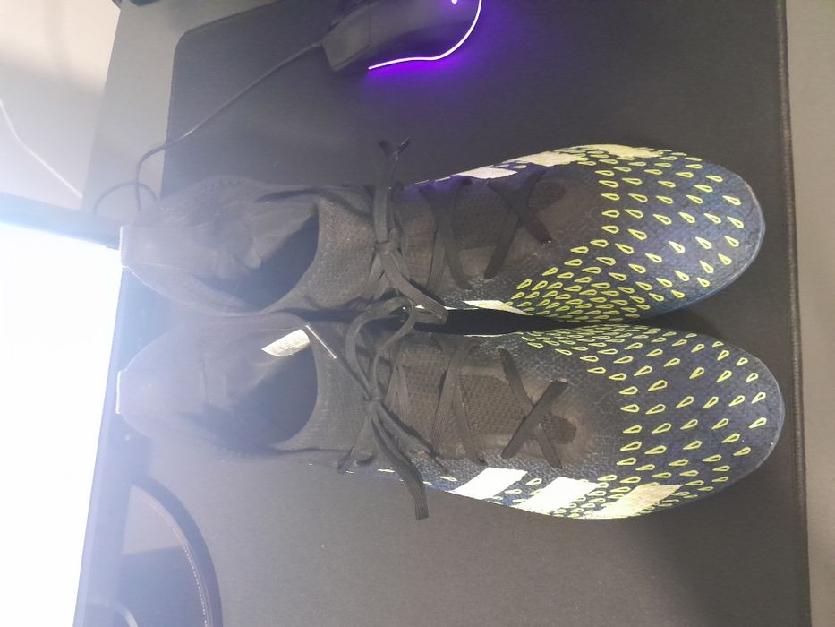 Sprzedam korki predator adidas