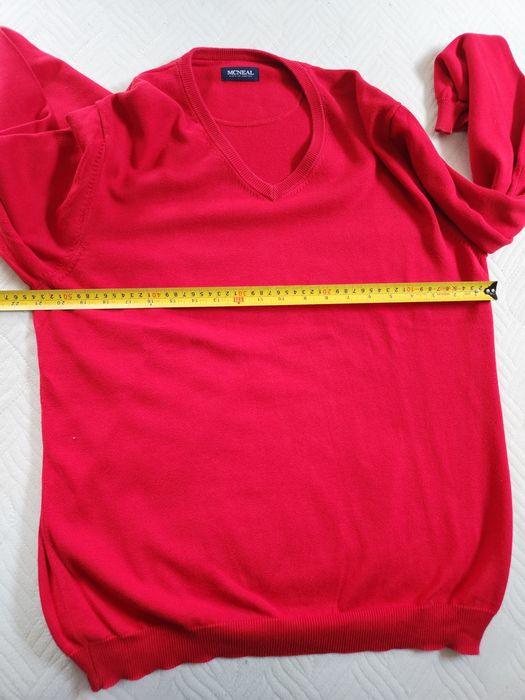 Sweter rozmiar L