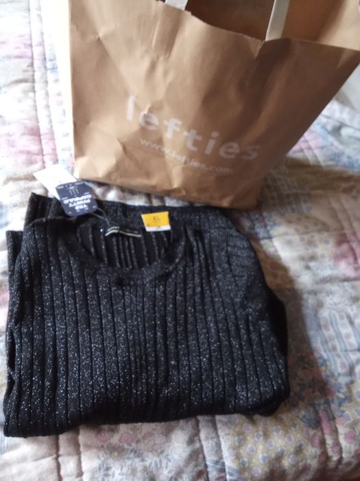 Vestido comprido com racha uma se cada lado