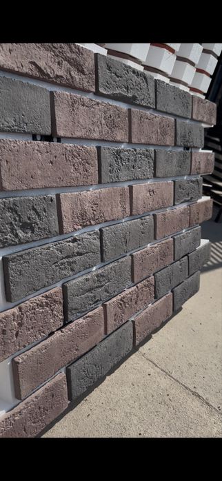 Термопанель під клінкер з утеплювачем. Доставка Хмельницький