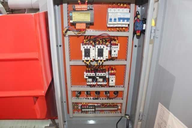 Токарний верстат Holzmann ED 1500INDIG-80 в наявності