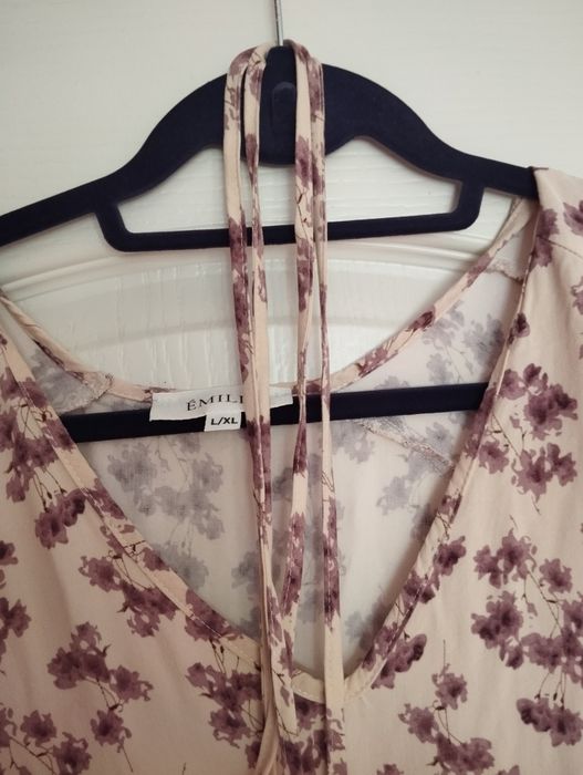 Sukienka Celina L/XL  Emilie Atelier