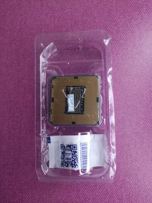 Процесор Intel® Xeon® X3470  LGA1156