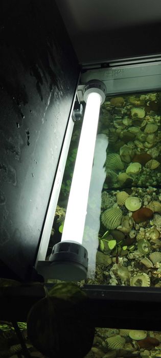 Aquario Completo para Natal!!!