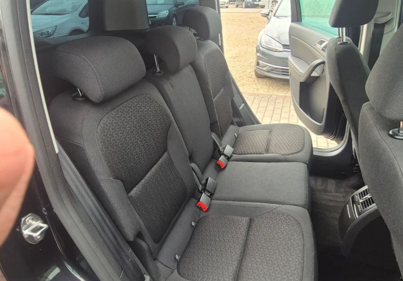 Skoda Yeti 2013 дизель 2.0 Автомат 4WD