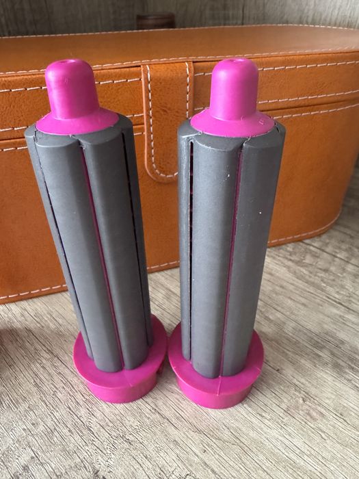 Стайлер 5в1 дайсон аналог dyson новий