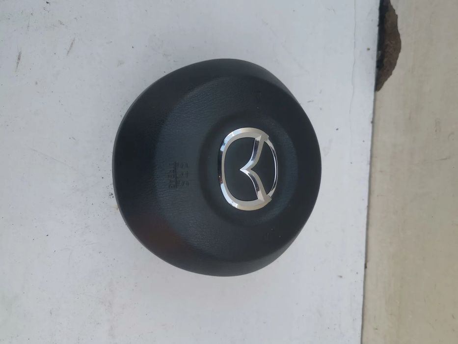 AIR BAG Kierowcy Poduszka Kierownicy Mazda 6 GJ 2012-