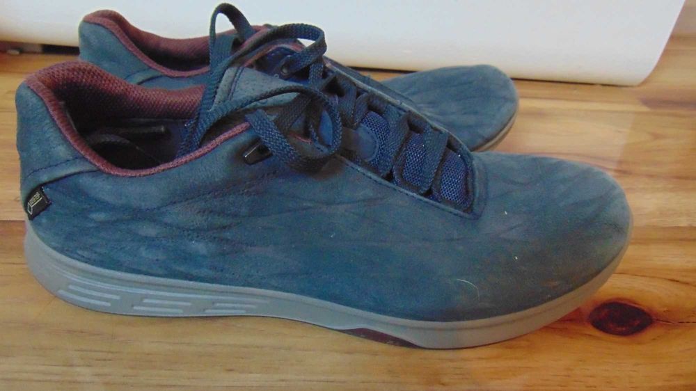 ecco exceed gore tex eur eur 38 super okazja Hit