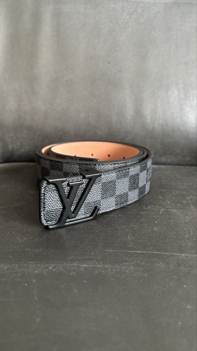 Pasek Louis Vuitton