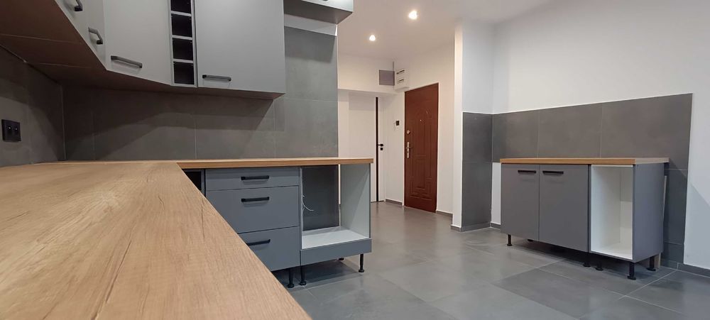 2 pokojowe po remoncie | 50m2 | parter | CO własne