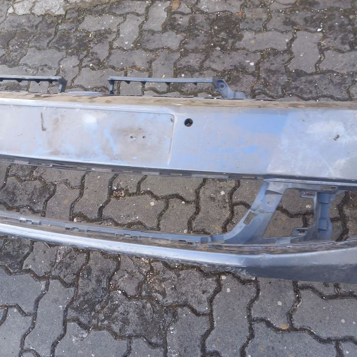 Para choques frente vw golf 6 5k0 807 221