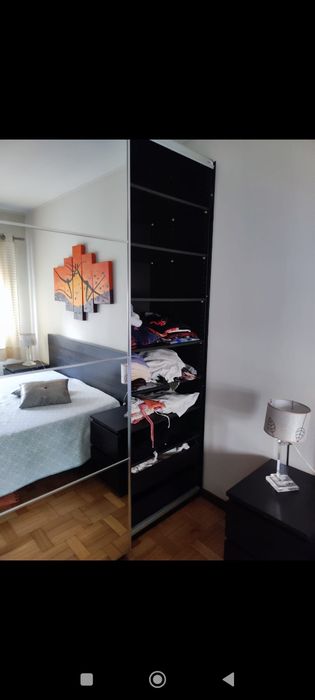 Mobília de Quarto casal