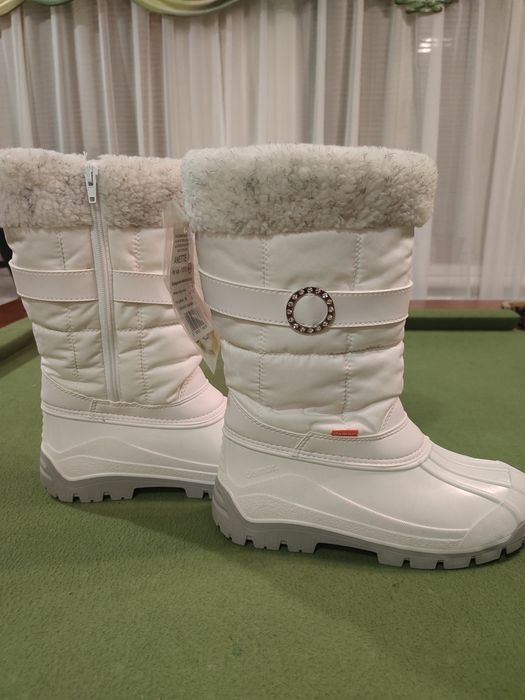 Сапожки для дівчаток