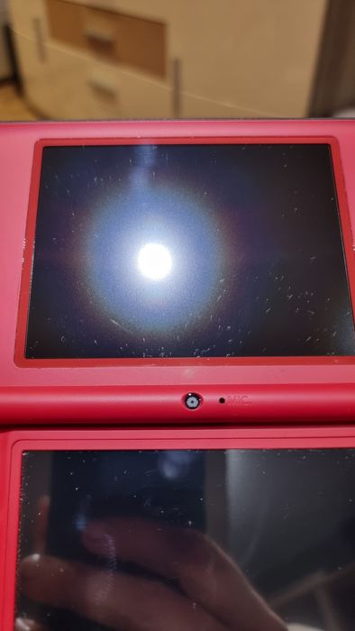 Nintendo Dsi Xl 25- lecie mario