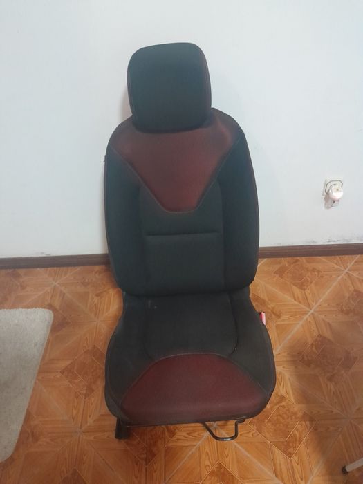 Renault clio iv banco direito
