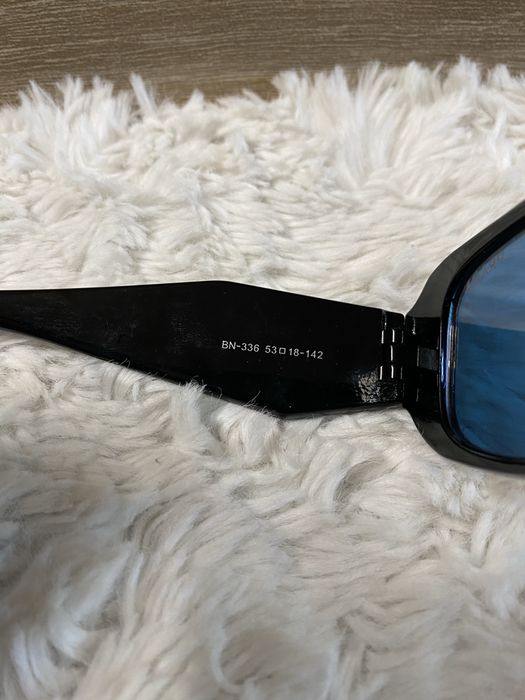 Okulary damskie Prada Milano