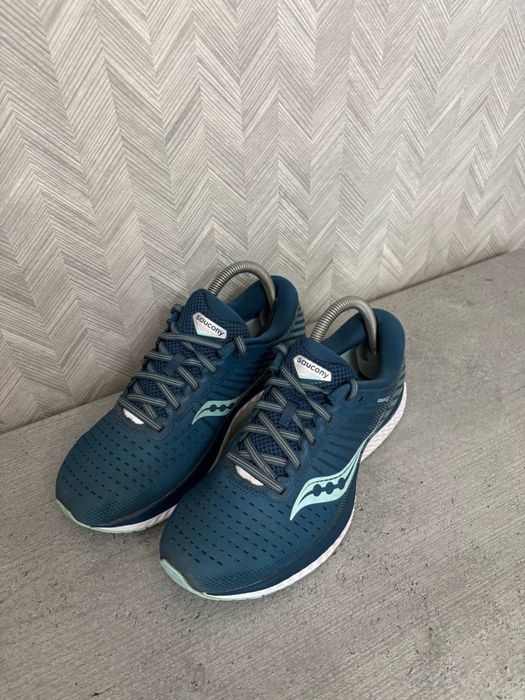 Кросівки Saucony Guide 13