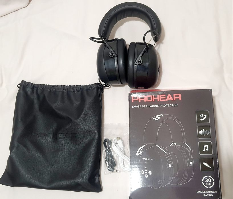 auriculares Bluetooth isoladores