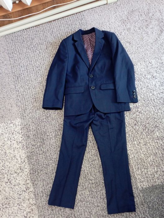 Костюм для джентельмена фірми Next