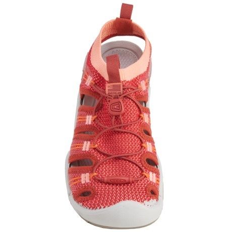 ‼️Сандалі KEEN розмір us8, eu 38.5, jpn 25см