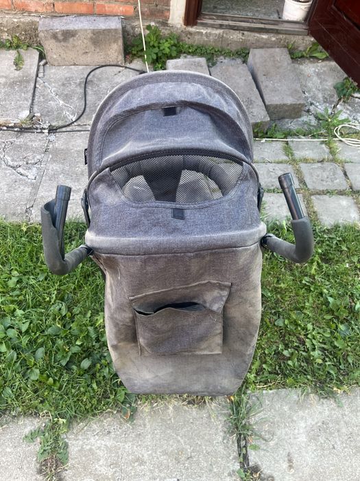 Коляска прогулочна