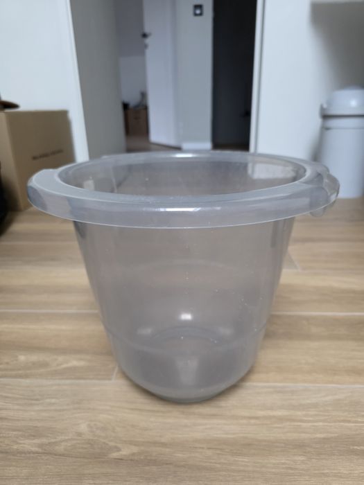 Tummy Tub Original wiaderko do kąpieli