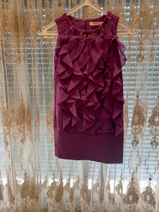 Vestidos de cerimónia