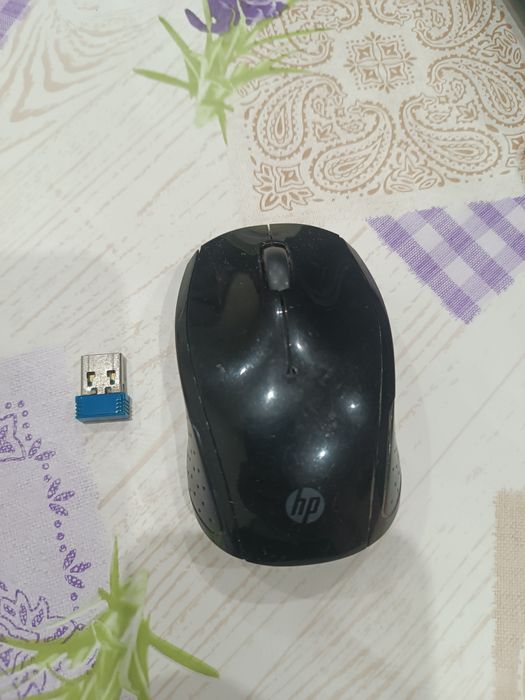 HP Wireless Mouse445944297811486720