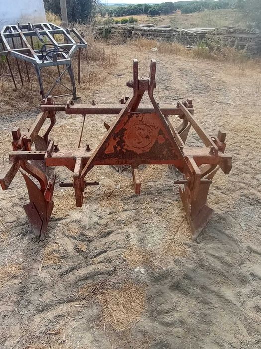 Produtos agrícolas