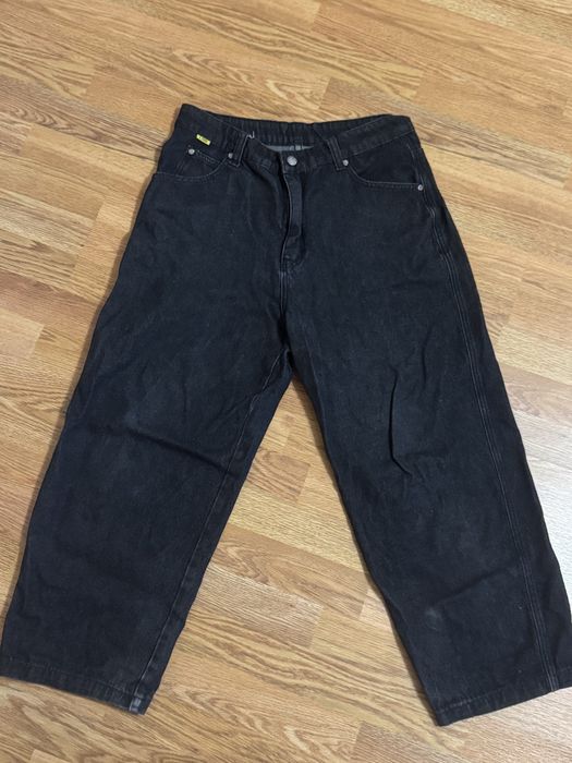 Джинси підліткові Dime