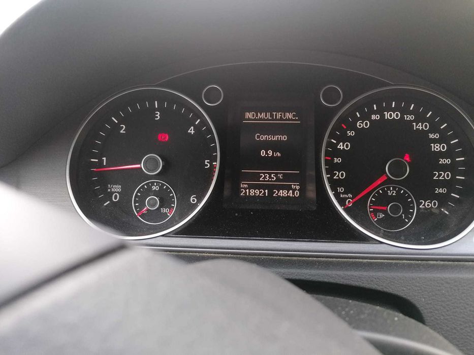Volkswagen Passat Variant — fotografia 5