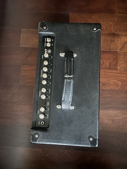 Blackstar HT-5 MkI
