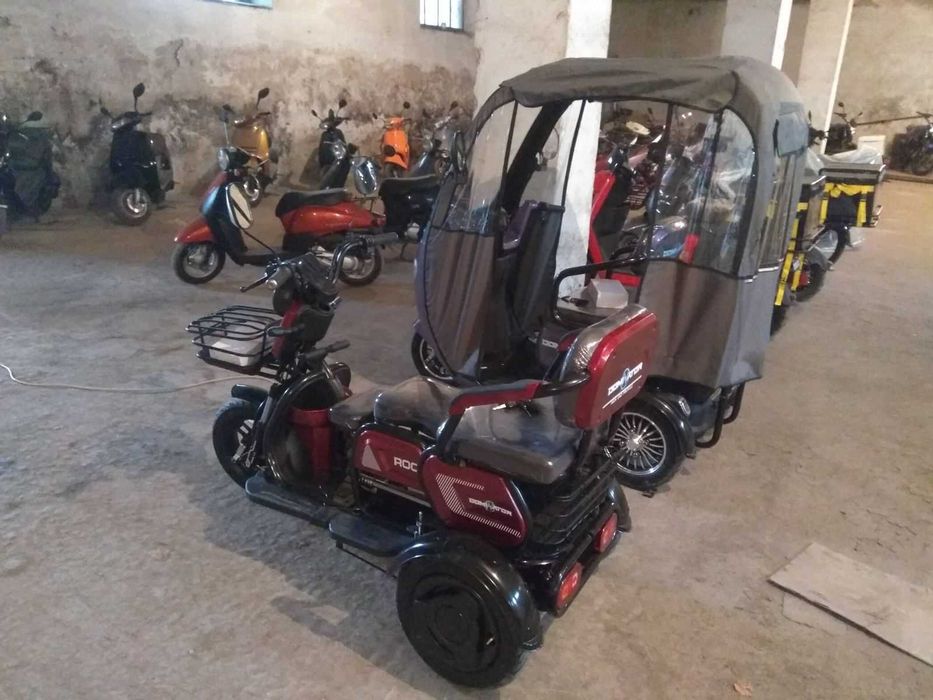 Хонда Діо  AF-62