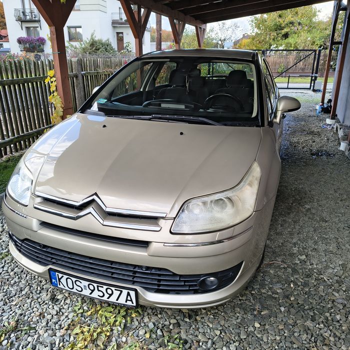 Citroën C4