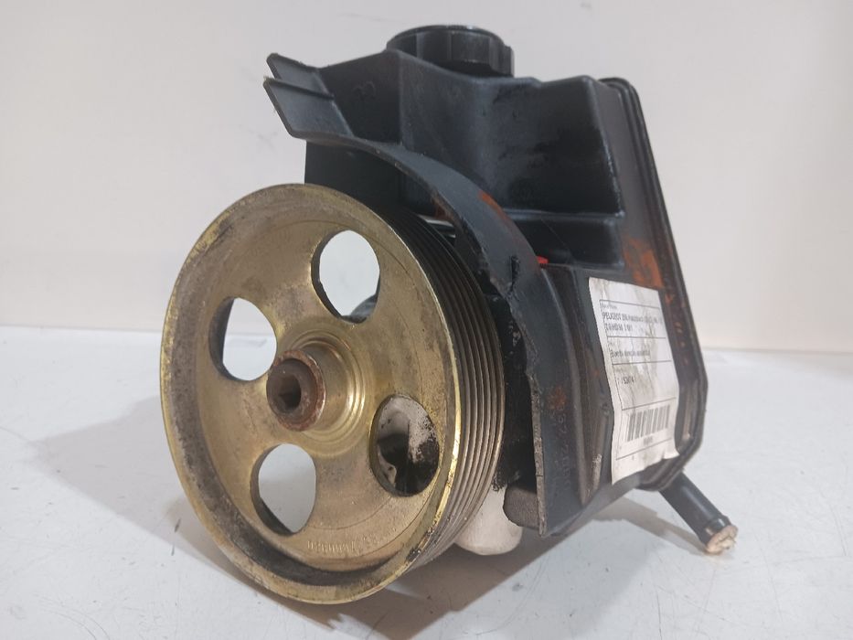 Bomba de direção PEUGEOT 206 (2A/C)