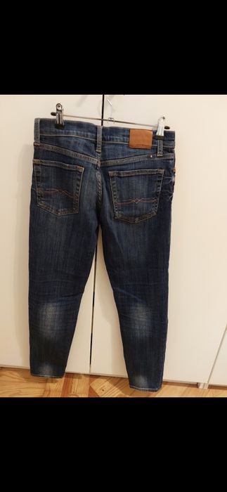 Calças de ganga Lucky Brand