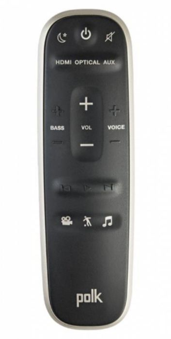 Soundbar Polk Audio Magnifi mini